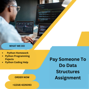 Pay Someone To Do Data Structures Assignment