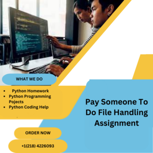 Pay Someone To Do File Handling Assignment